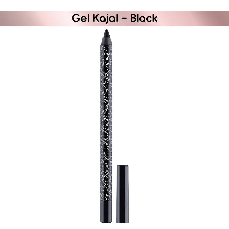 Gel Kajal (pack Of 2) | E20 - view 3