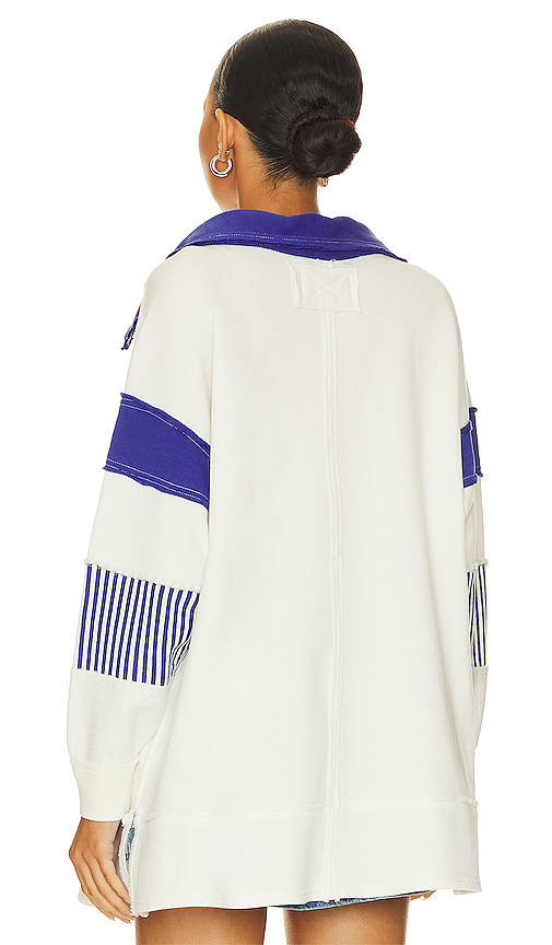 Clean Prep Polo | PW43 - view 3