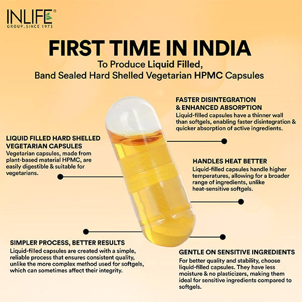 Plant Based Natural Vitamin E Capsule for Skin, Face And Hair Oil Capsules | FC3 - view 3