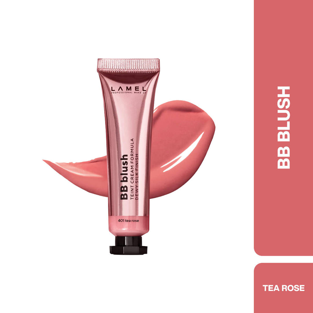 BB Blush | F14 - view 1