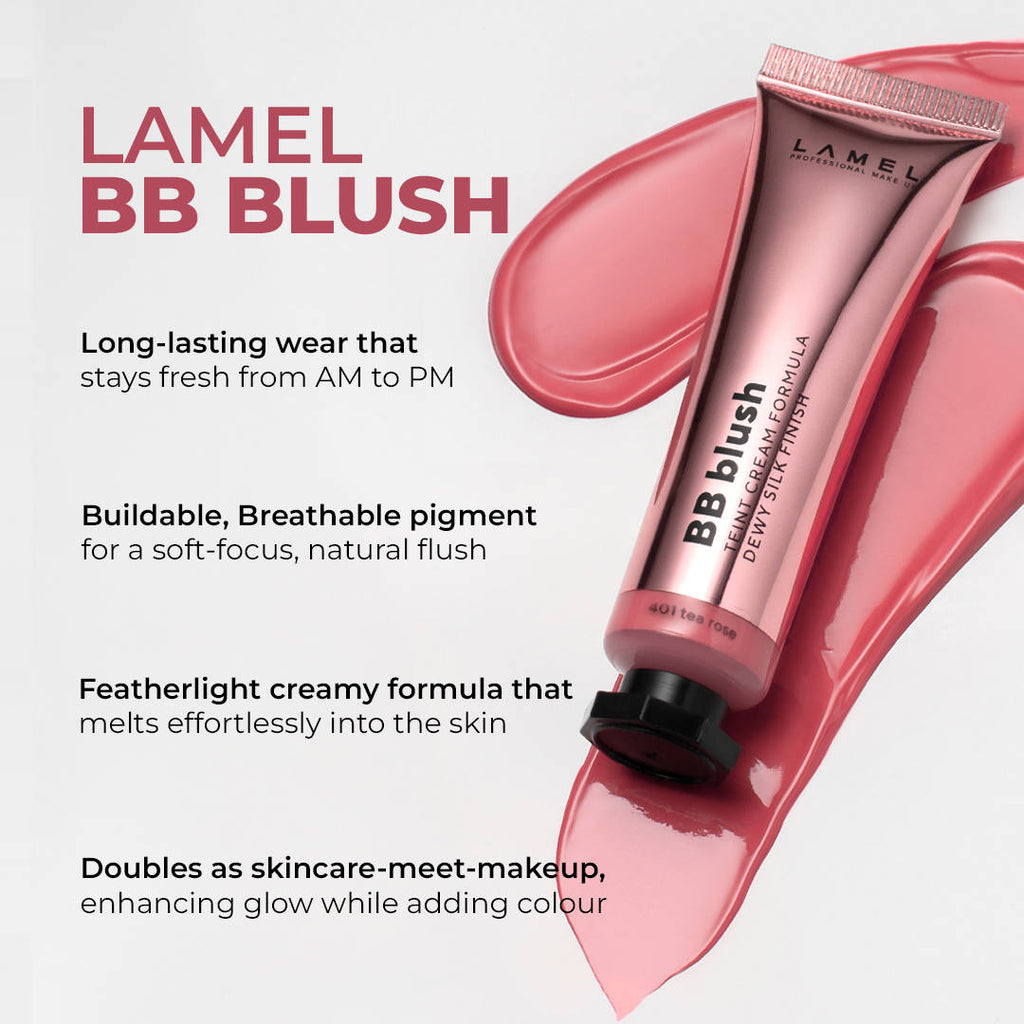 BB Blush | F14 - view 2