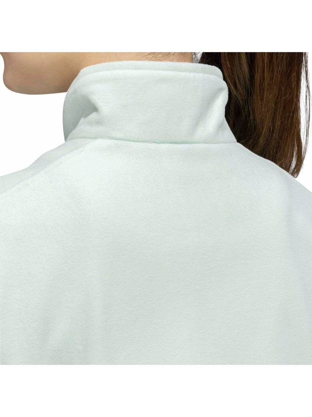 Green W Mt Ess Fz Fl Jacket | JK12 - view 7