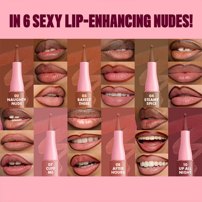 Lip Lingerie Liner Stain | L12 - view 7