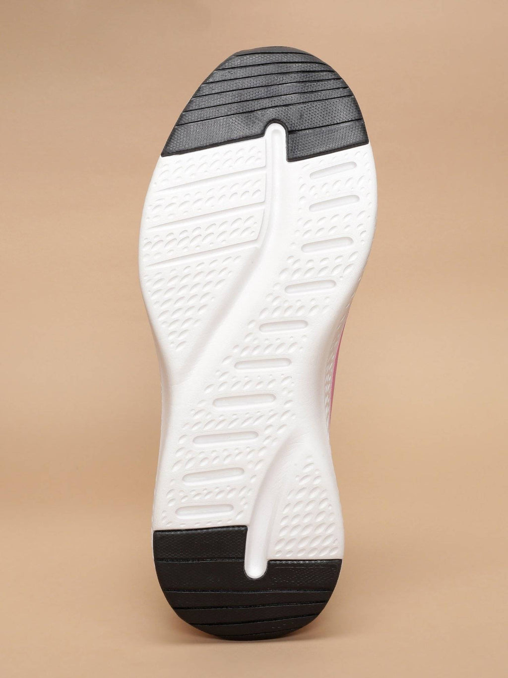Womens Versa Running Shoes - Black | SH9 - view 7