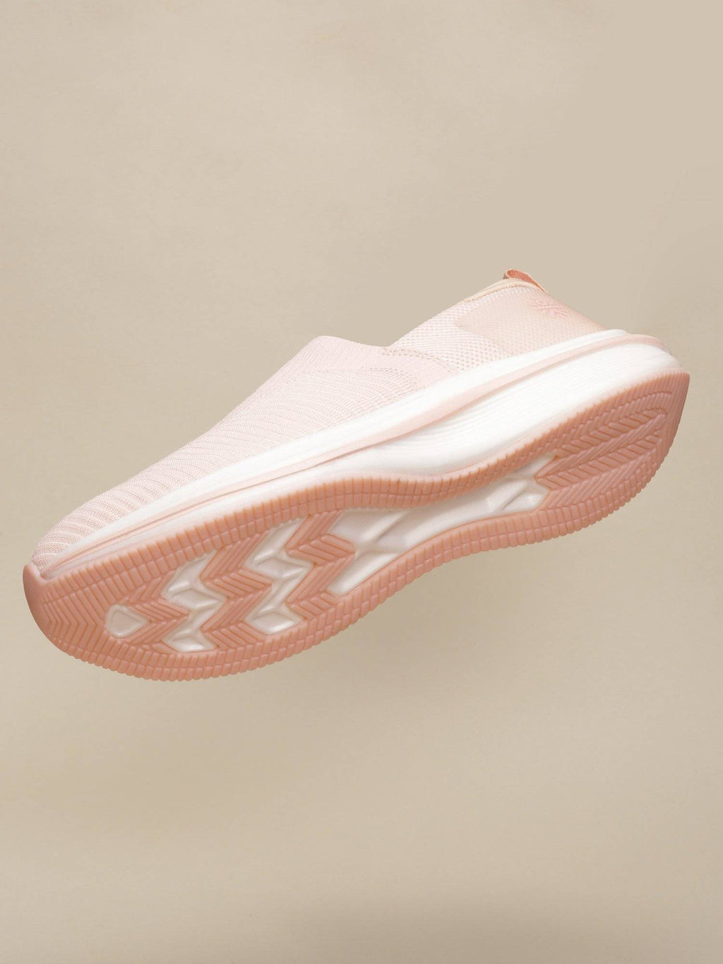 Womens Grace Walking Shoes - Pink | SH9 - view 9