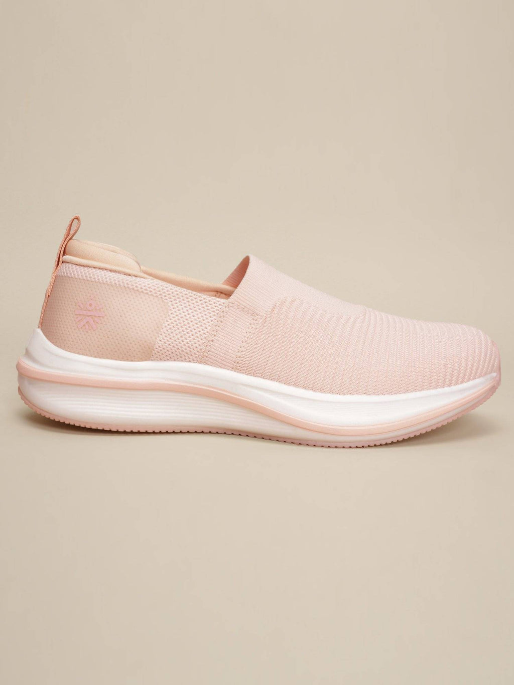 Womens Grace Walking Shoes - Pink | SH9 - view 10