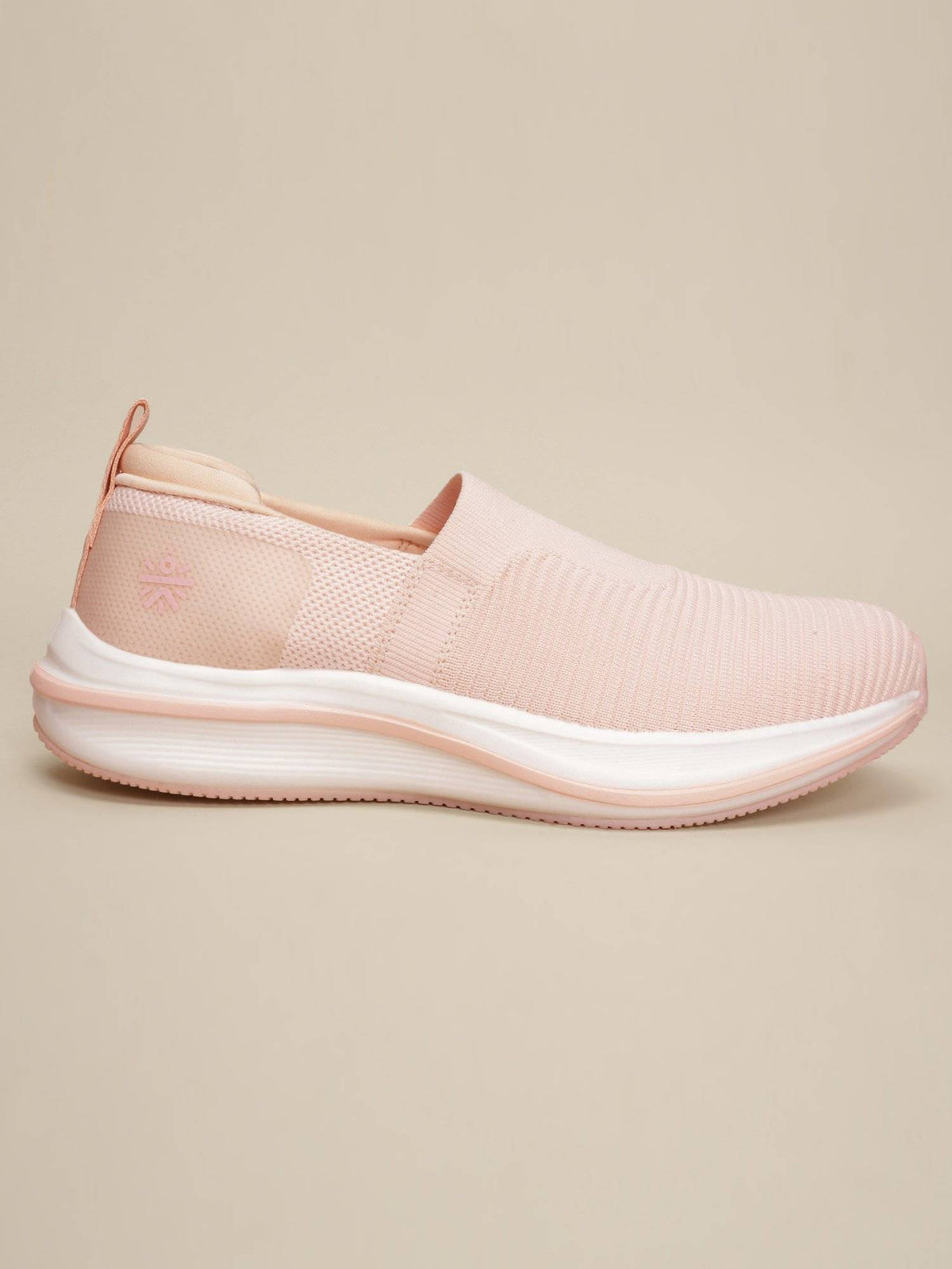 Womens Grace Walking Shoes - Pink | SH9 - view 10