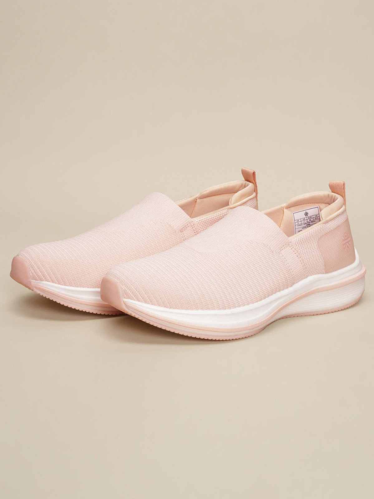 Womens Grace Walking Shoes - Pink | SH9 - view 3
