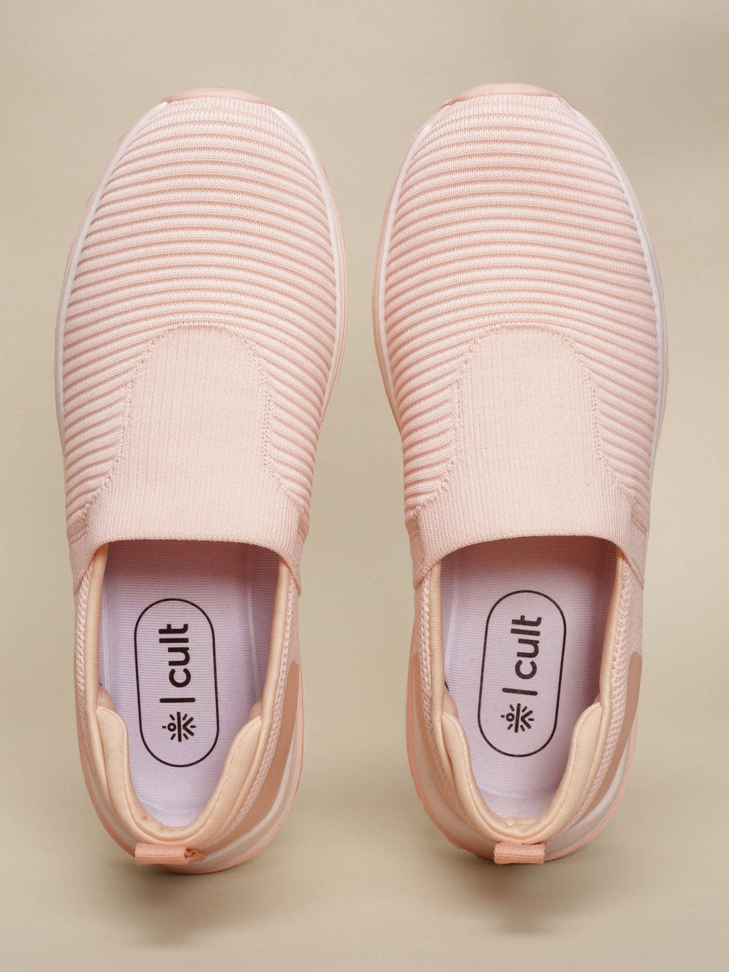Womens Grace Walking Shoes - Pink | SH9 - view 4