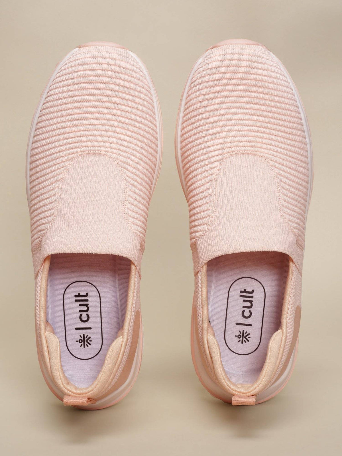 Womens Grace Walking Shoes - Pink | SH9 - view 4