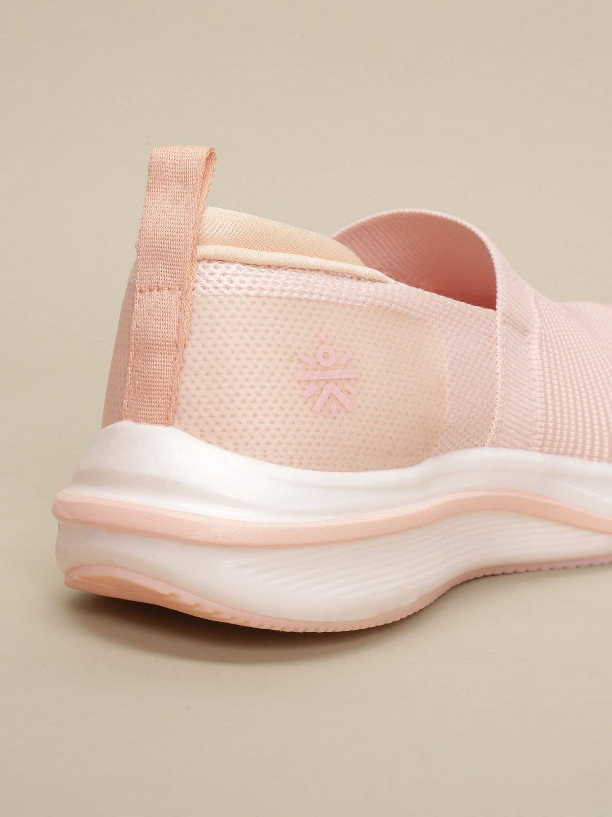 Womens Grace Walking Shoes - Pink | SH9 - view 8
