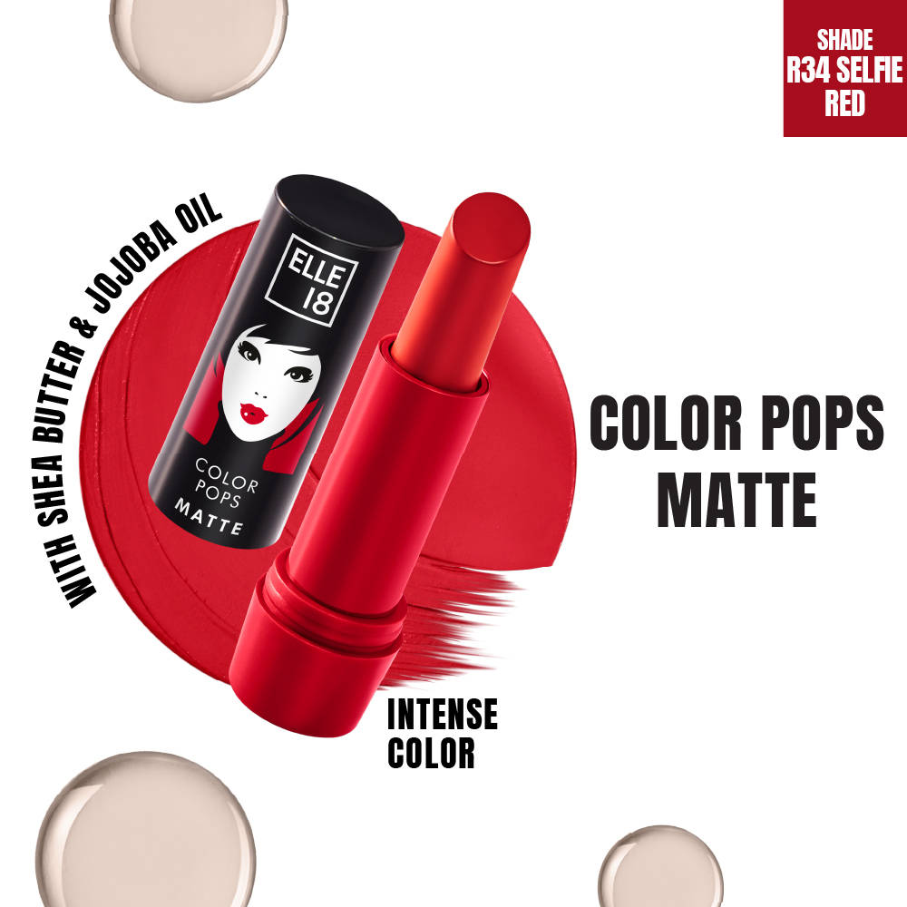 Color Pop Matte Lip Color | L12 - view 23