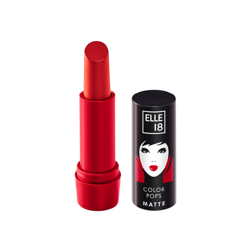 Color Pop Matte Lip Color | L12 - view 24