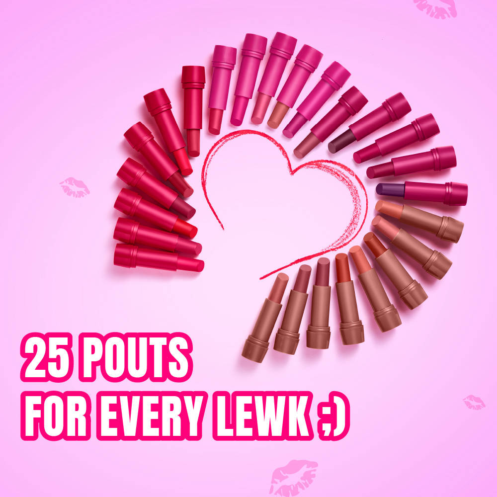 Color Pop Matte Lip Color | L12 - view 11