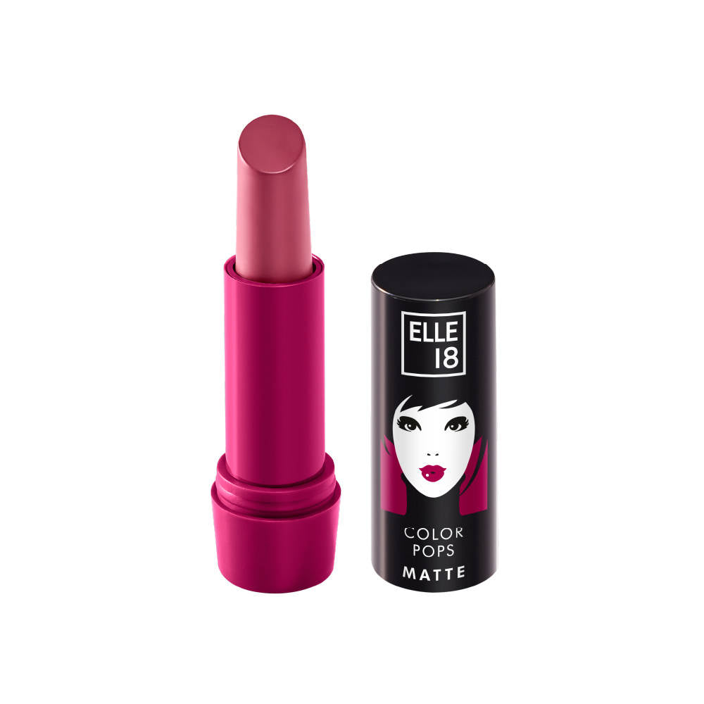 Color Pop Matte Lip Color | L12 - view 2