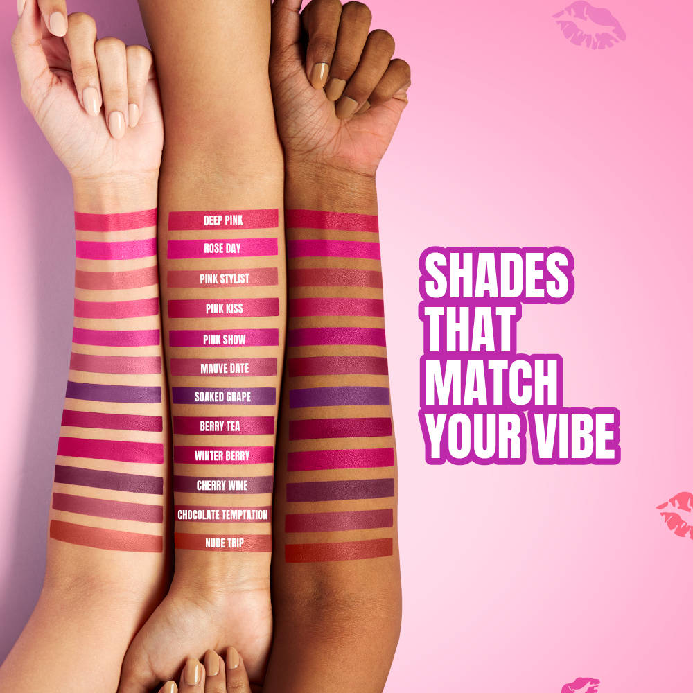 Color Pop Matte Lip Color | L12 - view 9