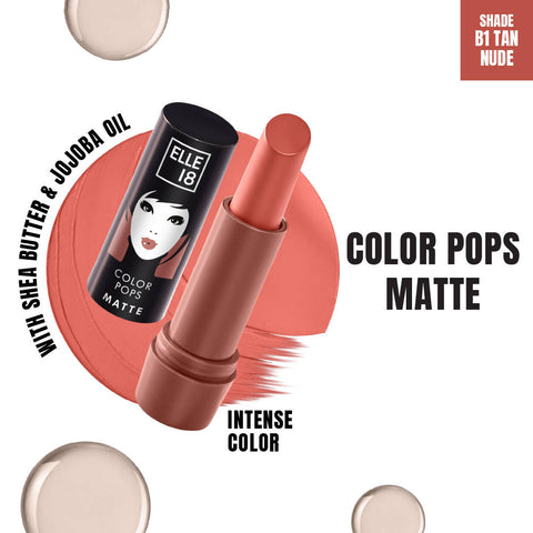 B1 Tan Nude