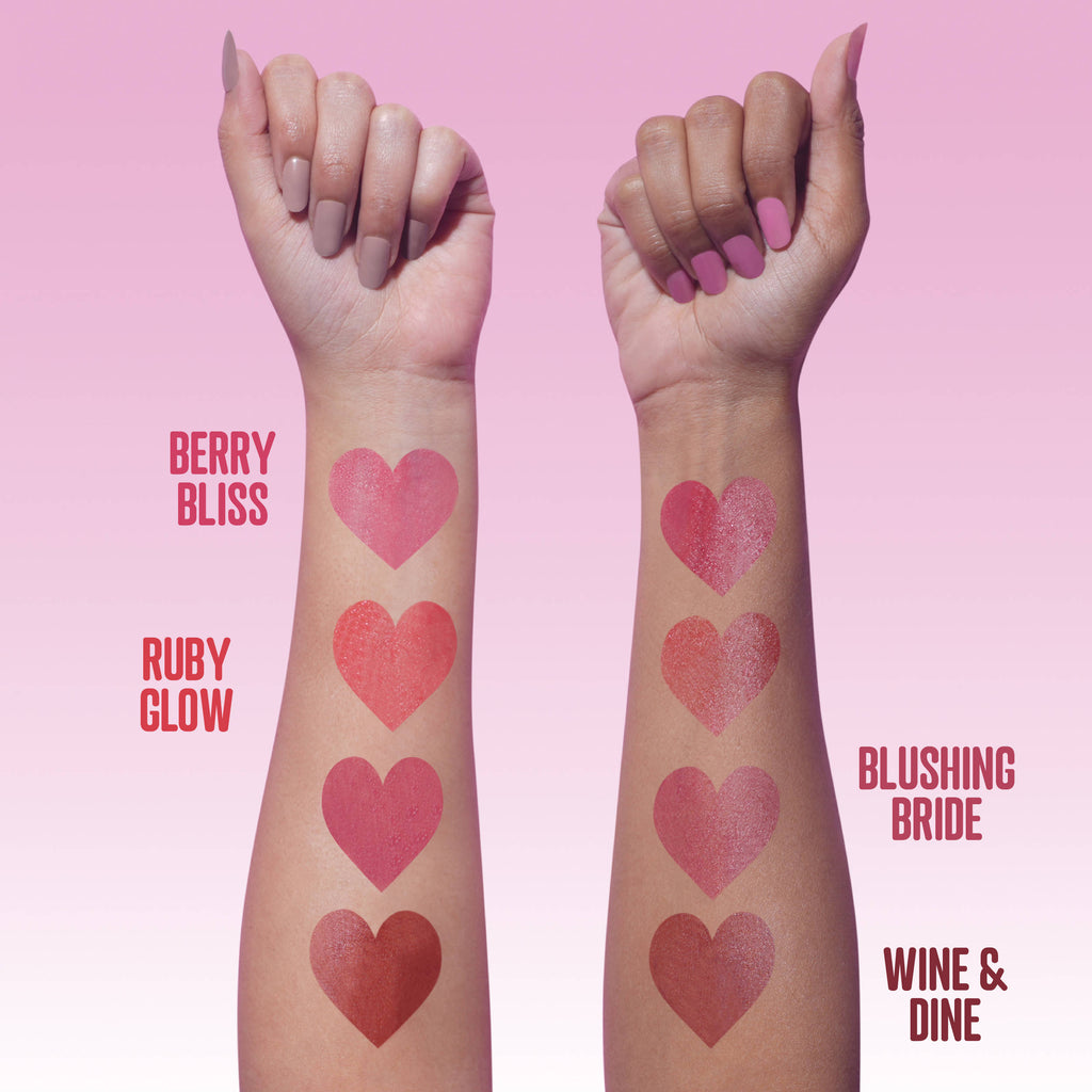 I'M Tinted Blush | F14 - view 4