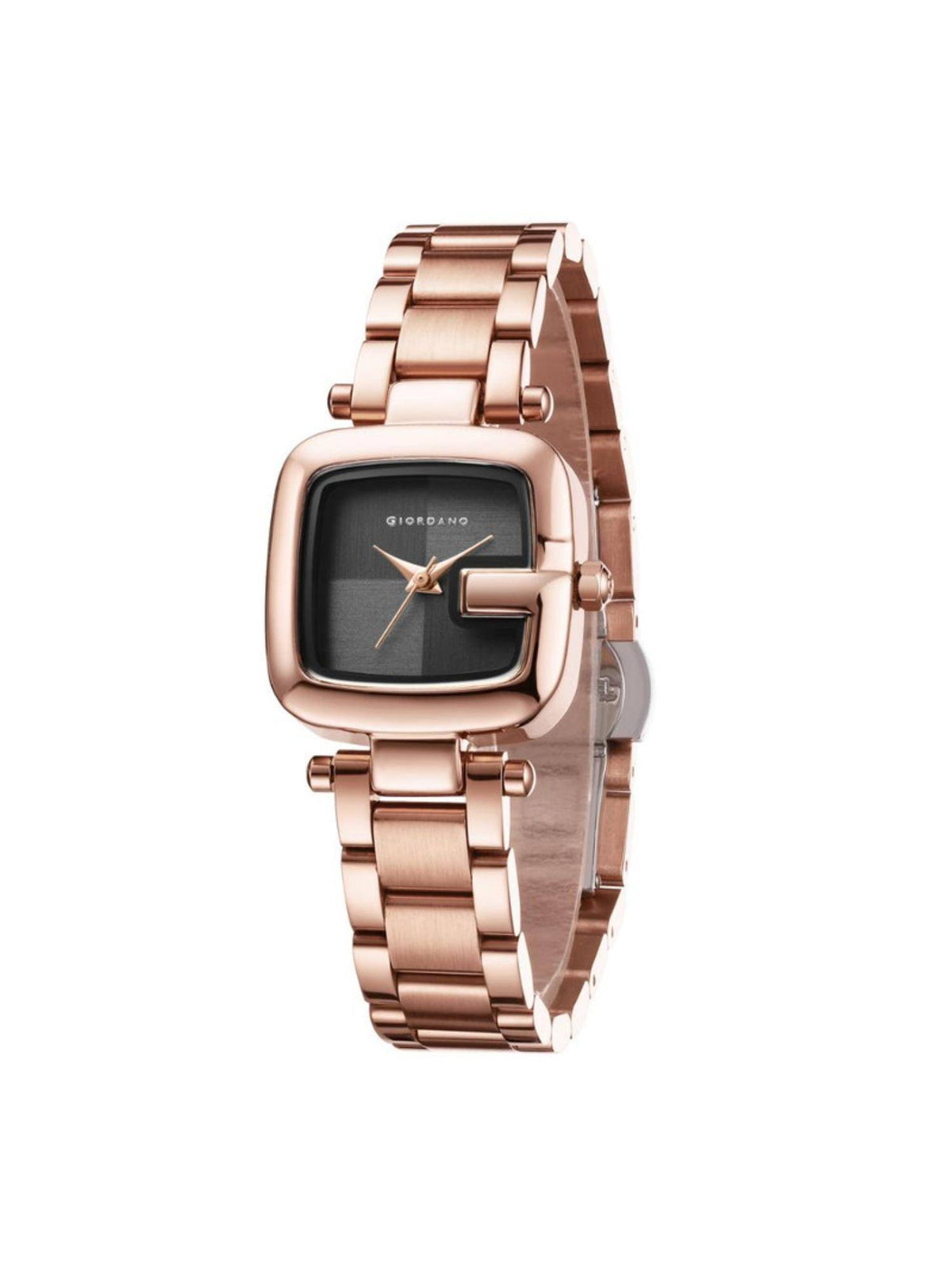 Quartz Analog Watch for Women - White | W92 - view 16