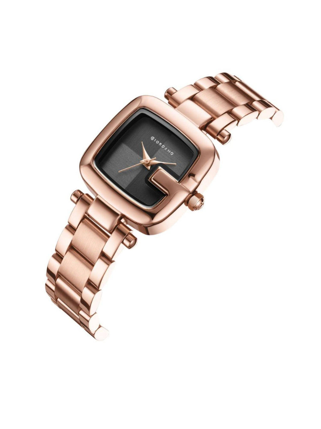 Quartz Analog Watch for Women - White | W92 - view 19