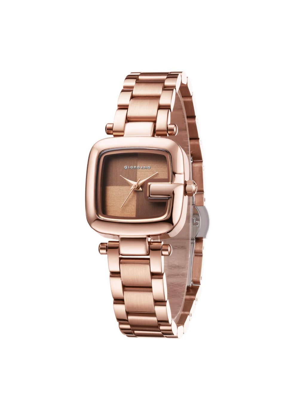 Quartz Analog Watch for Women - White | W92 - view 6