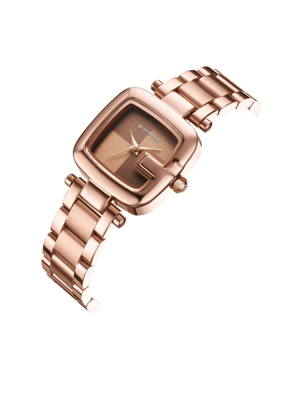 Quartz Analog Watch for Women - White | W92 - view 9