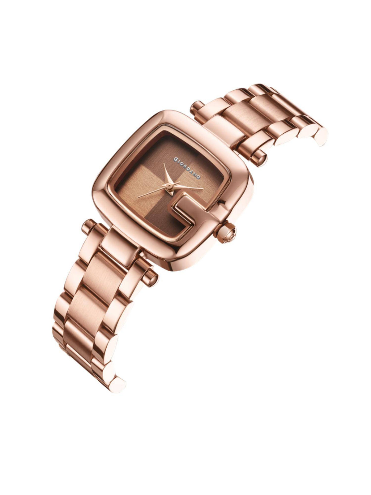 Quartz Analog Watch for Women - White | W92 - view 9