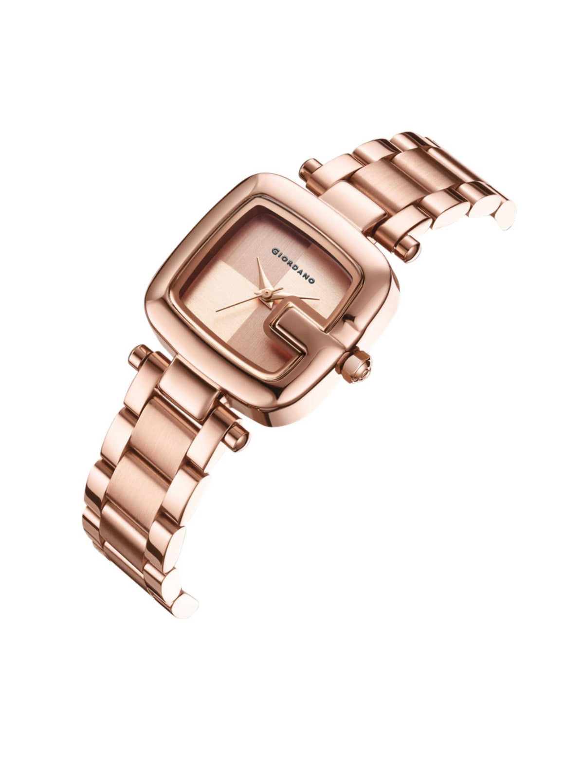 Quartz Analog Watch for Women - White | W92 - view 14