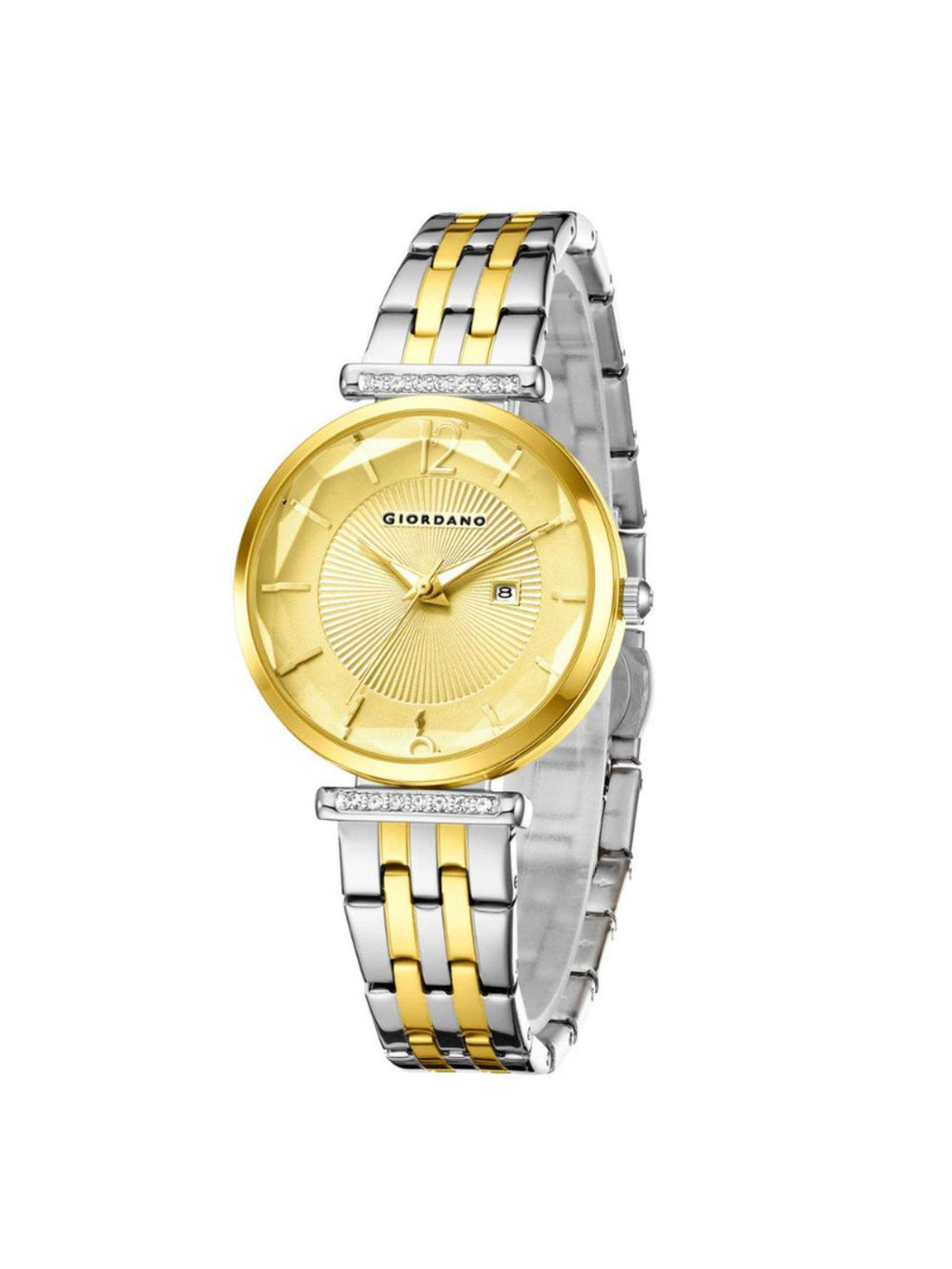Exquisite Analog Watch for Women - White | W92 - view 13