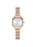 Analog Watch for Women - White | W92 - view 1