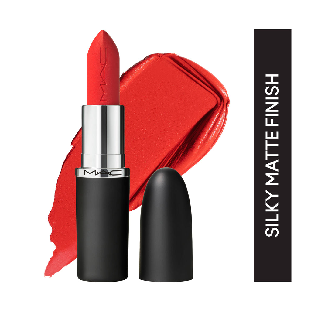 MACximal Matte Lipstick | L12 - view 41