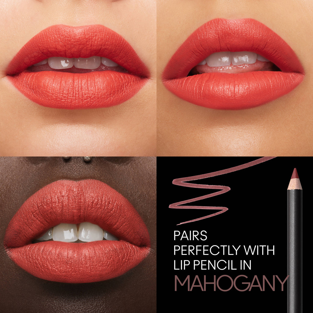MACximal Matte Lipstick | L12 - view 43
