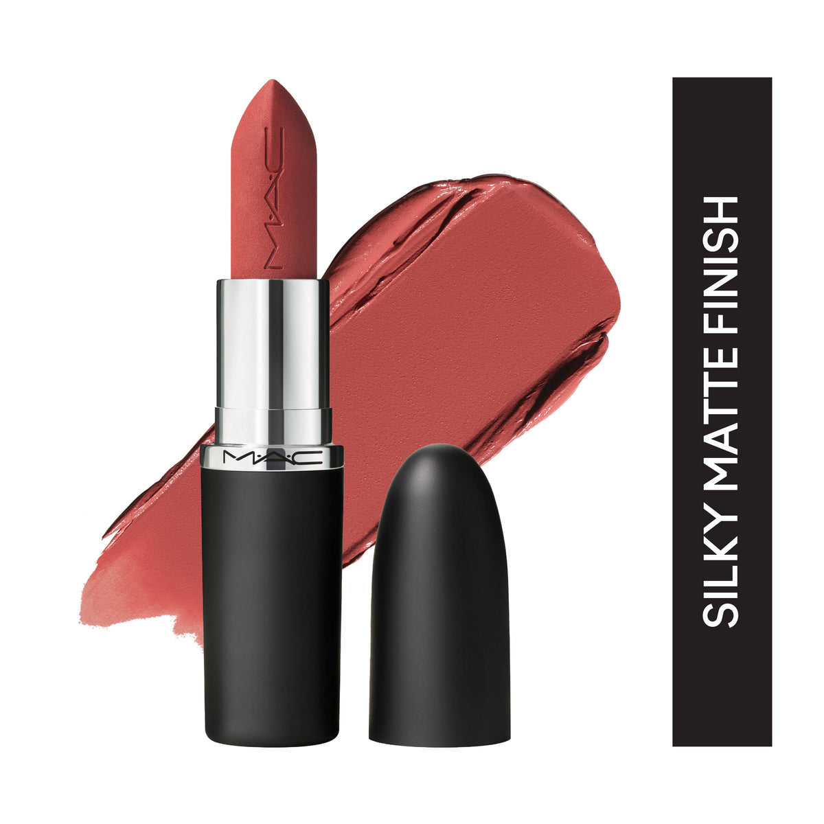 MACximal Matte Lipstick | L12 - view 56