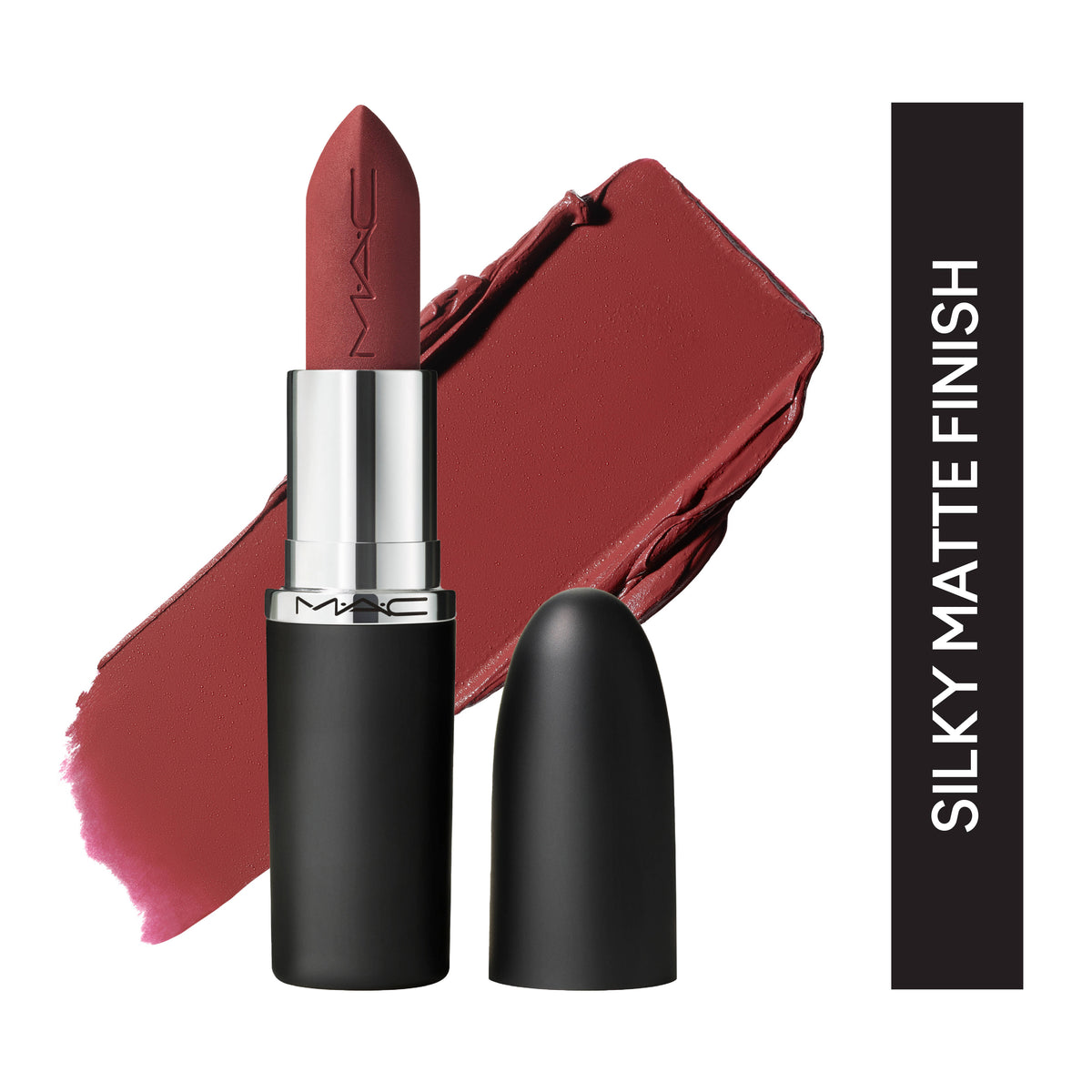 MACximal Matte Lipstick | L12 - view 62