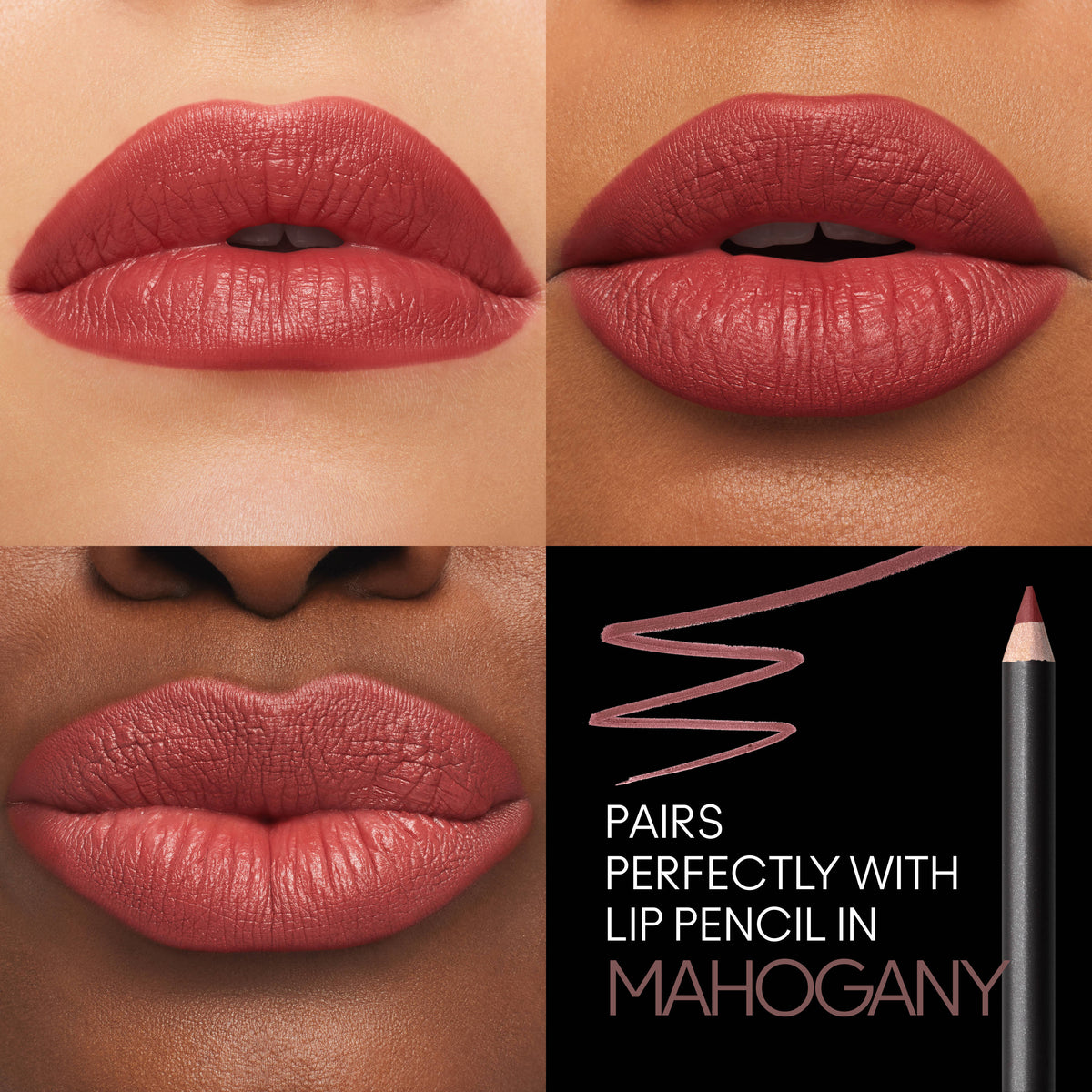 MACximal Matte Lipstick | L12 - view 64