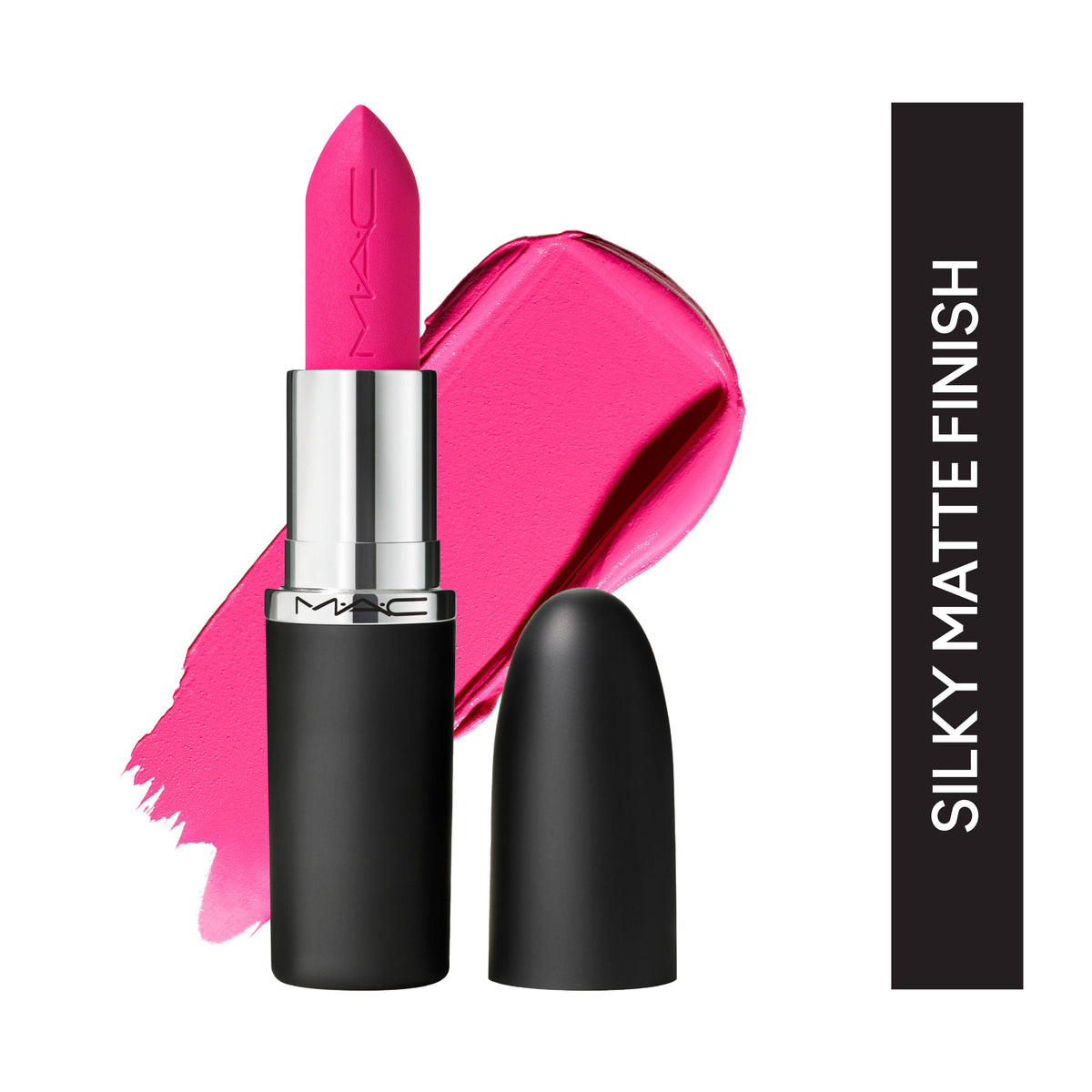 MACximal Matte Lipstick | L12 - view 162