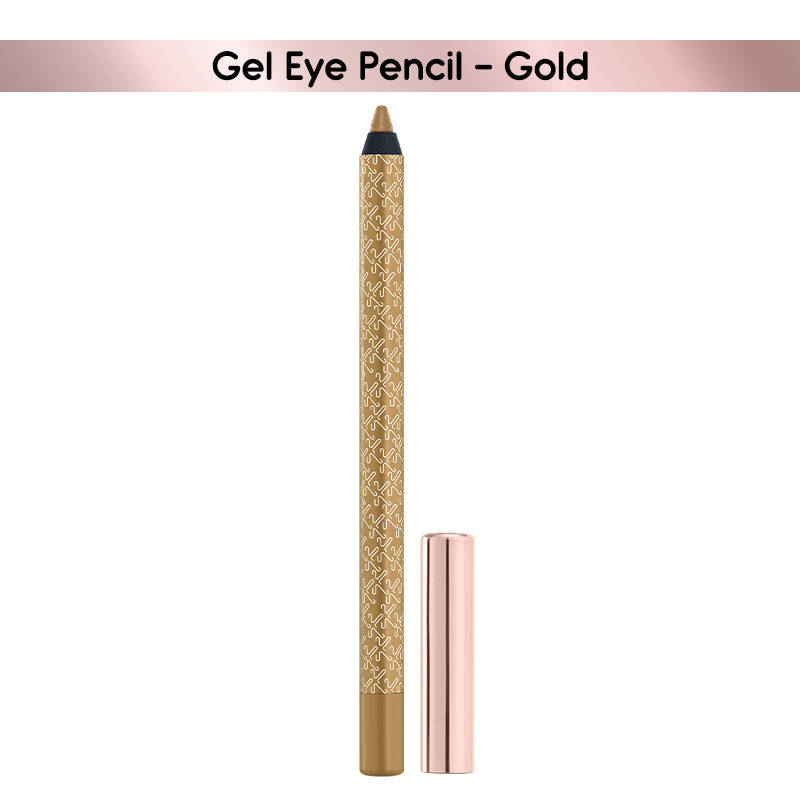 Cocktail Eye Look - Gel Eye Pencils | E20 - view 3