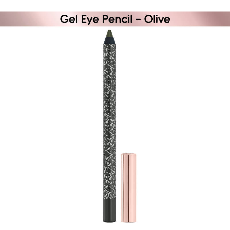 Cocktail Eye Look - Gel Eye Pencils | E20 - view 4