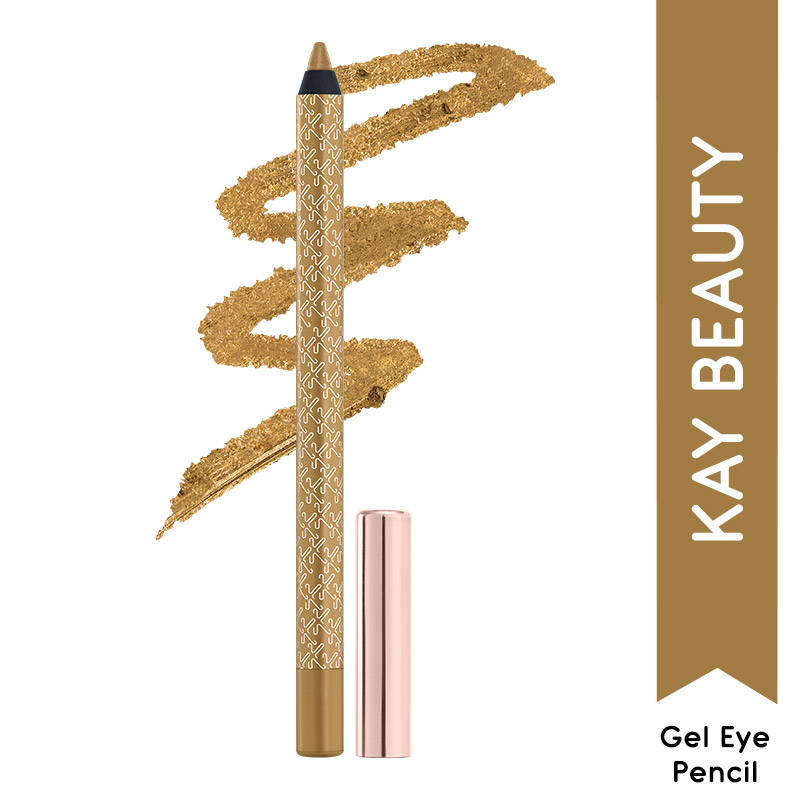 Gel Eye Pencil | E20 - view 13