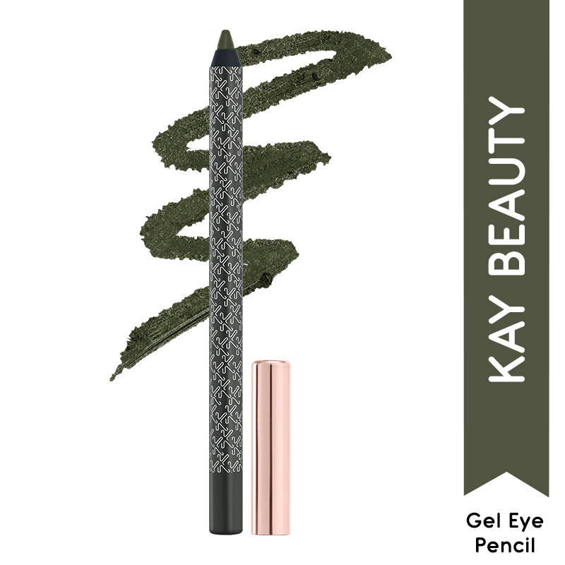 Gel Eye Pencil | E20 - view 1