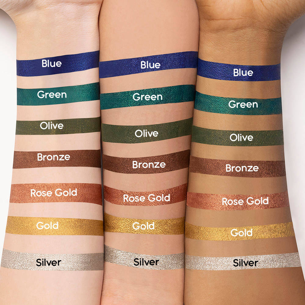 Gel Eye Pencil | E20 - view 2