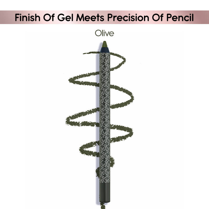 Gel Eye Pencil | E20 - view 3