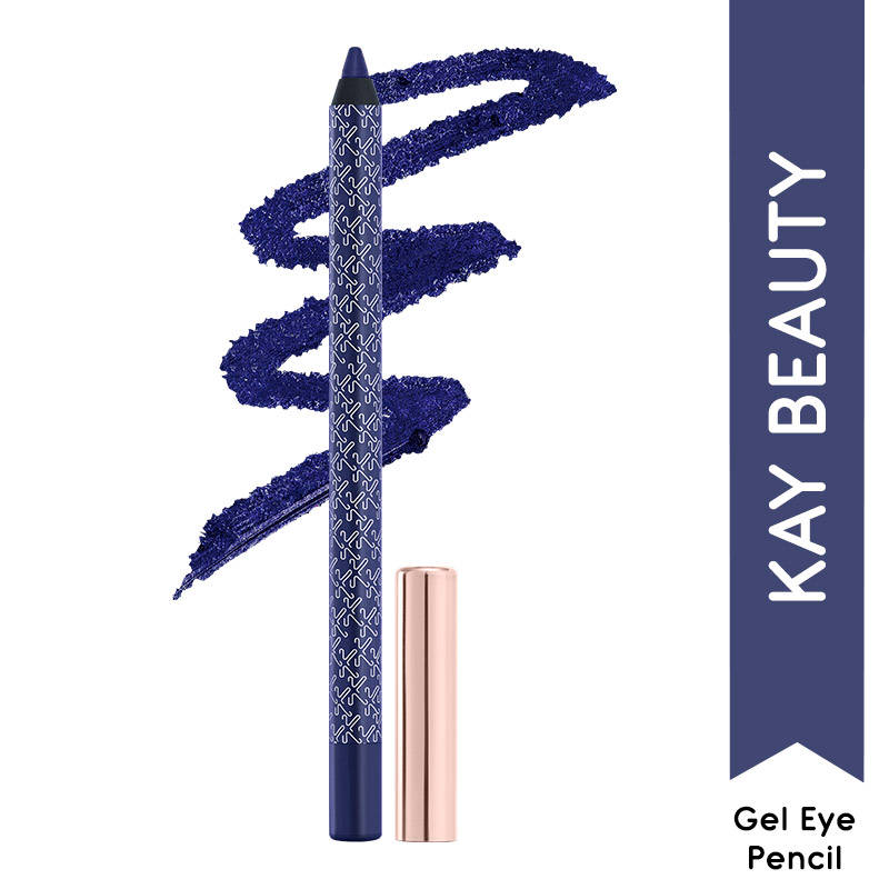 Gel Eye Pencil | E20 - view 24