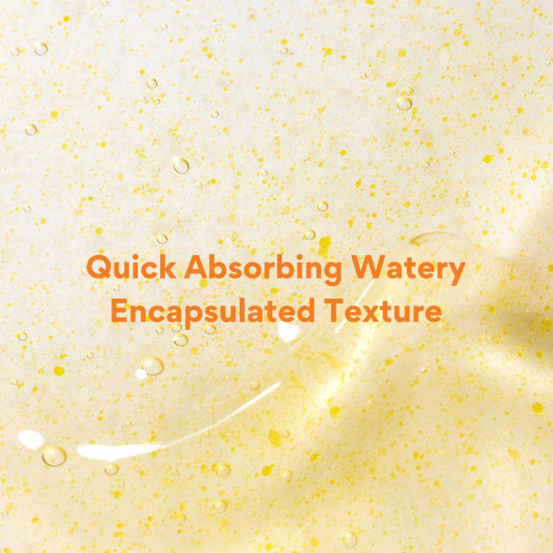Vitamin C Green Tea Brightening Serum | Z8 - view 4