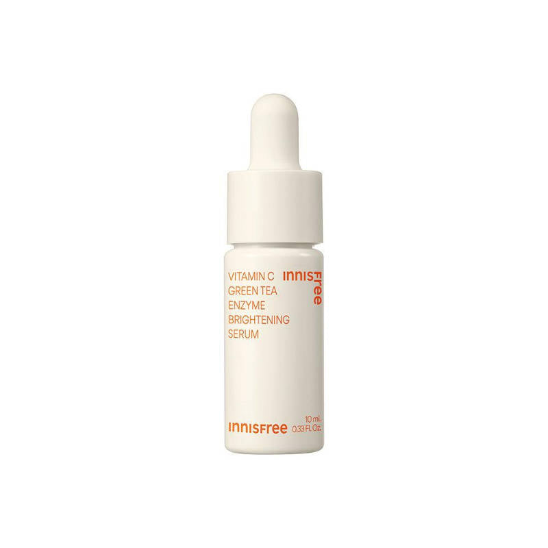Vitamin C Green Tea Brightening Serum | Z8 - view 9