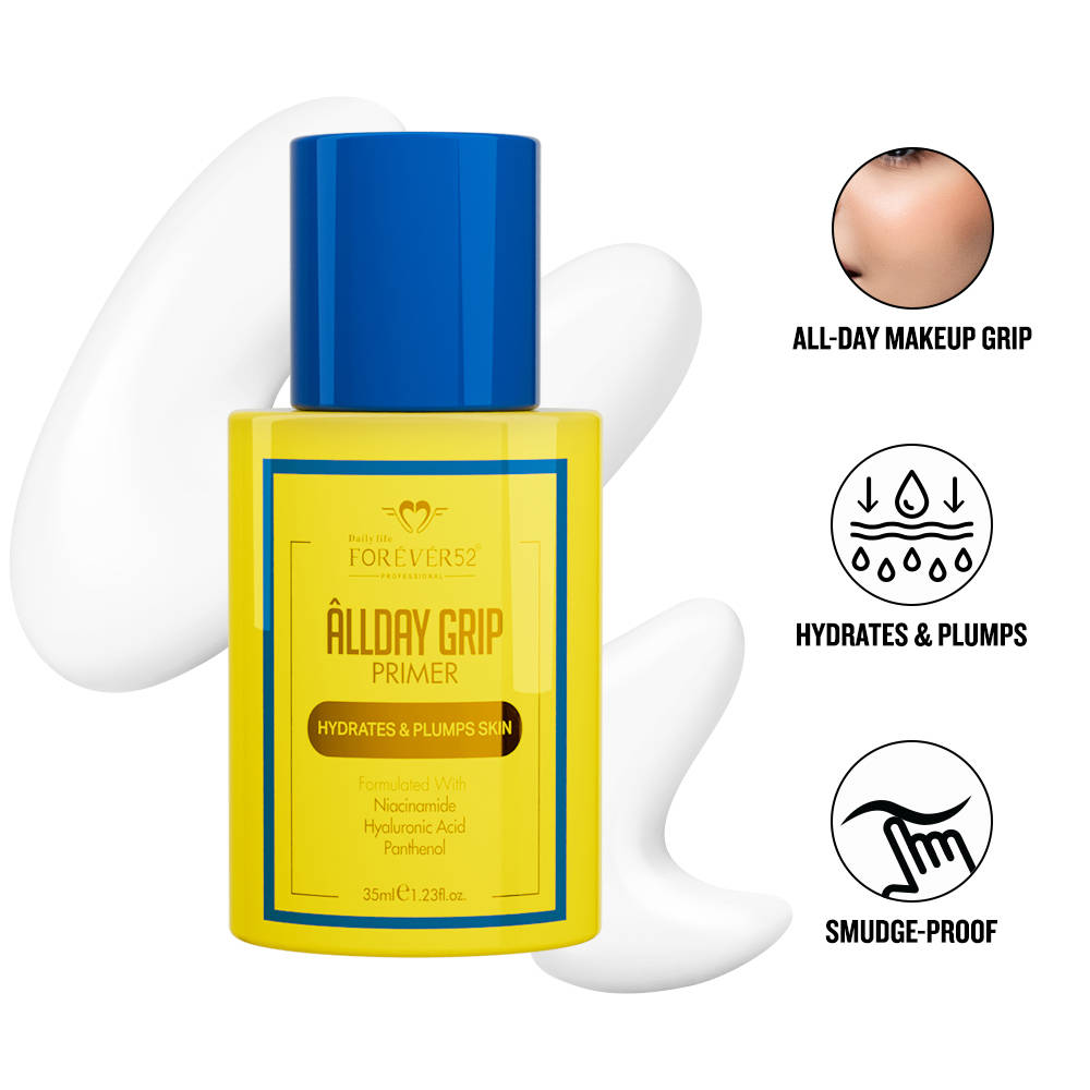 All Day Grip Primer - Fap001 | L12 - view 1