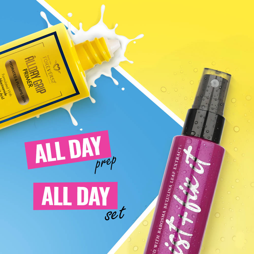 All Day Grip Primer - Fap001 | F14 - view 5