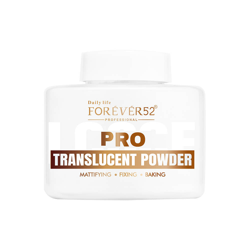 Pro Loose Translucent Powder | F14 - view 2