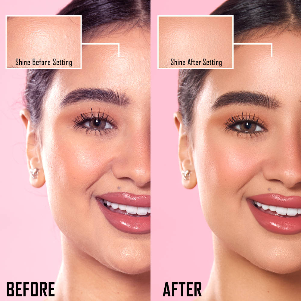 Pro Loose Translucent Powder | F14 - view 5