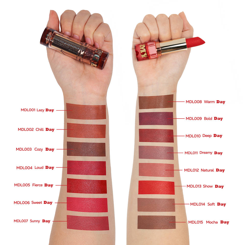 It's My Day Lipstick | L12 - view 3